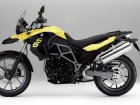 BMW F 650GS